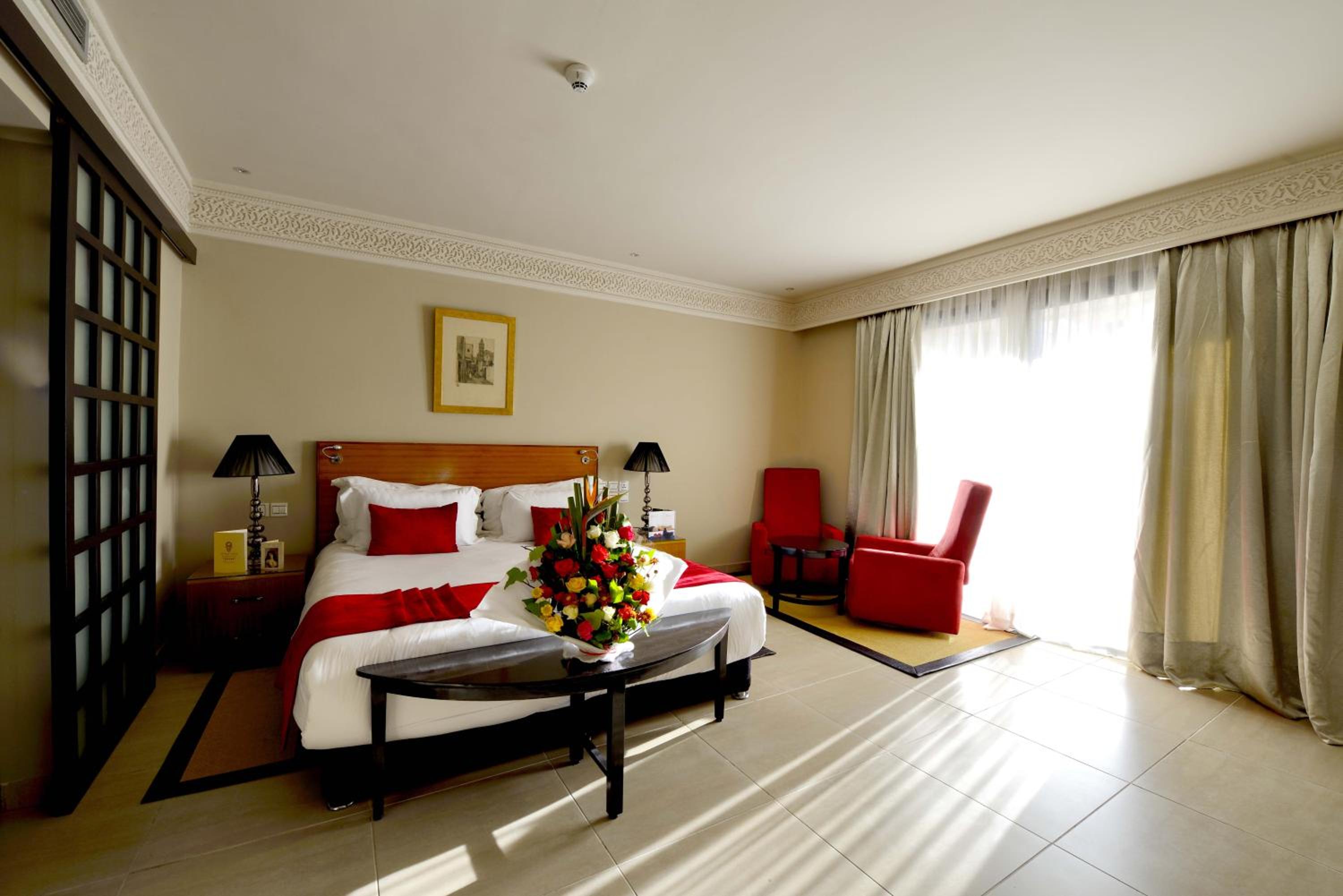 Prestige Suite H