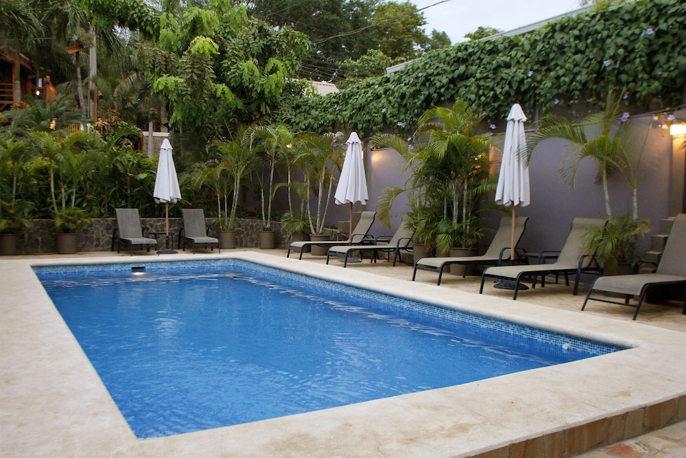 Hotel Arco Iris 12/70