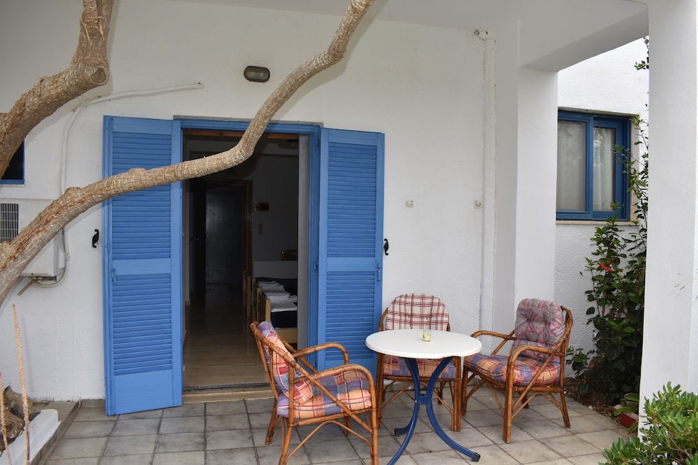 Panorama Studios and Apartments 52/65