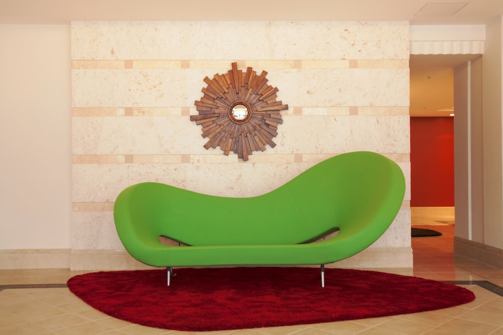Mercure Okinawa Naha photo3