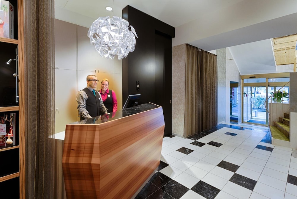 Hotel Capricorno 4/67