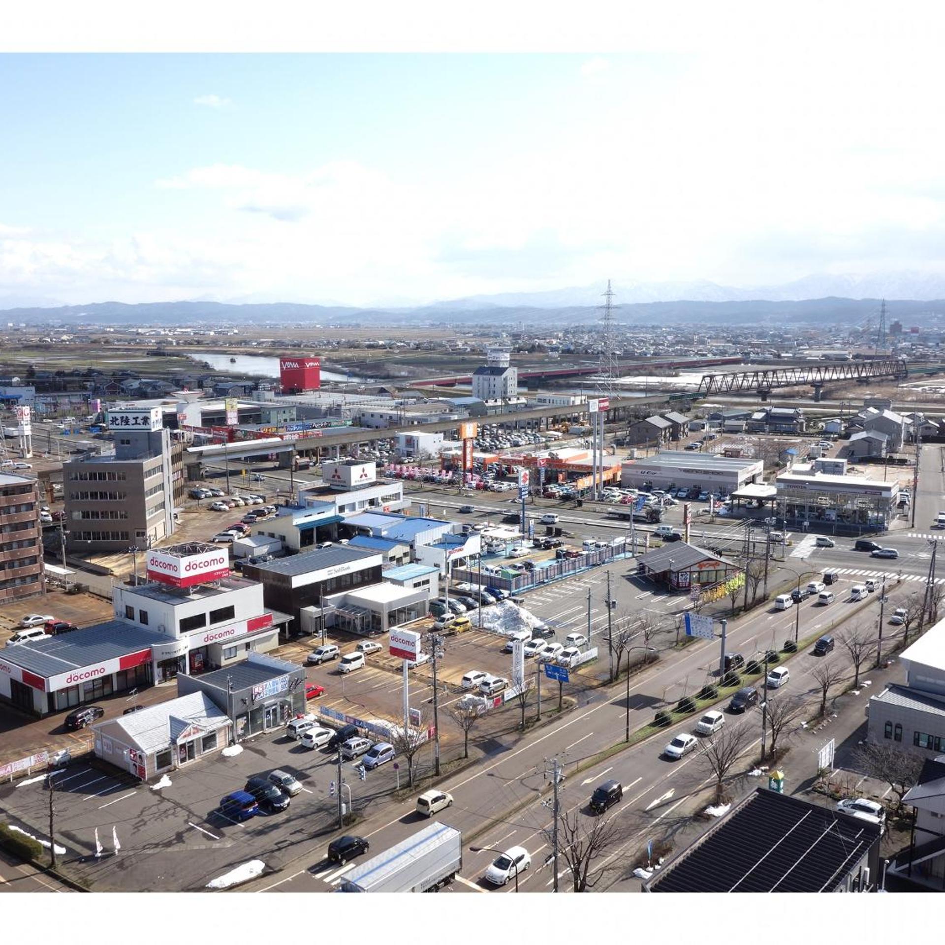 Hotel New Green Tsubame Sanjo 37/41