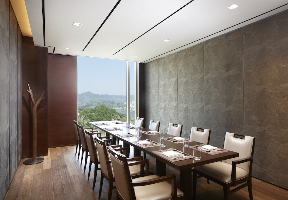 LOTTE CITY HOTEL DAEJEON 24/24