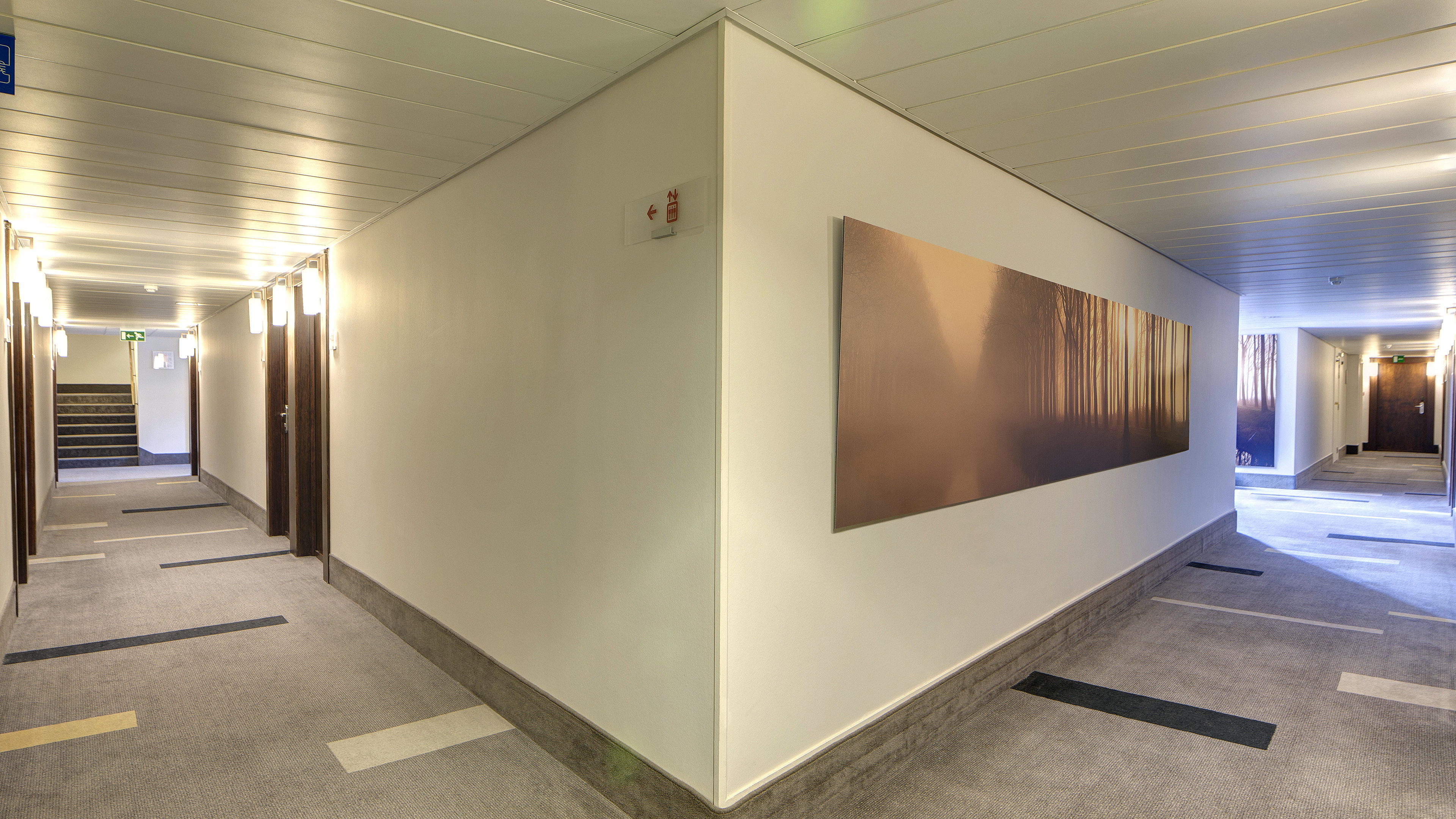 Crowne Plaza Brugge 5/79