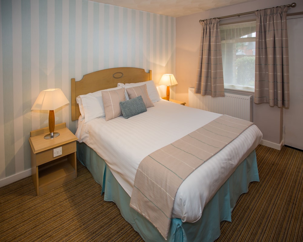 Economy, Double Bed