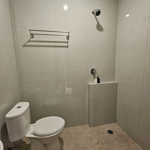 Bell Hotel Merauke 7/7