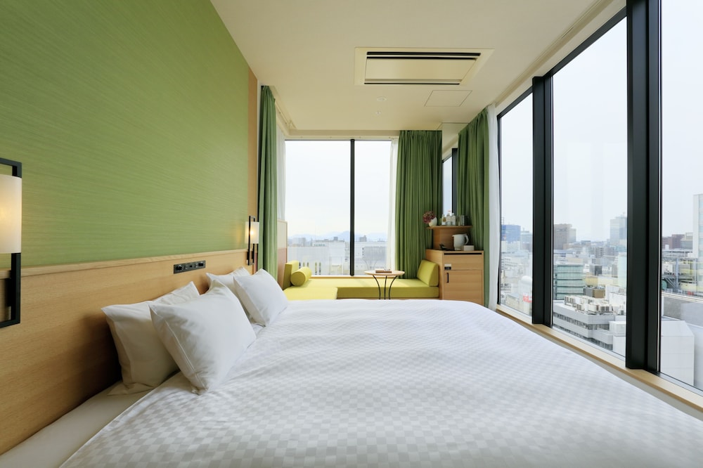 Candeo Hotels Hiroshima Hatchobori 23/58