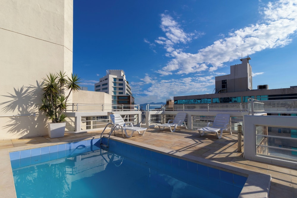 Rio Branco Apart Hotel 25/46