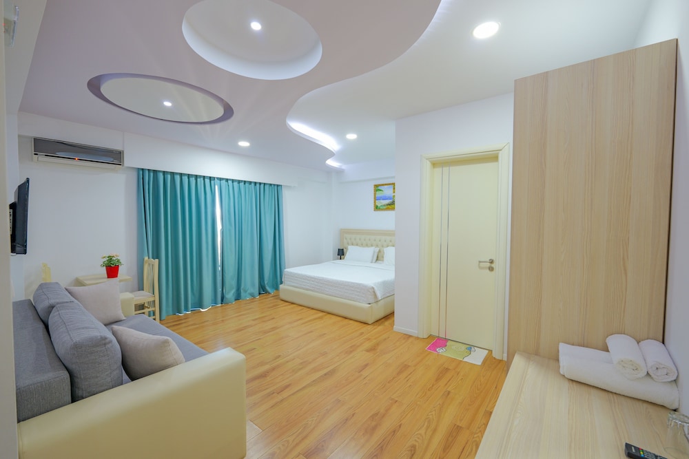 Hotel Iliria Sarande 52/67