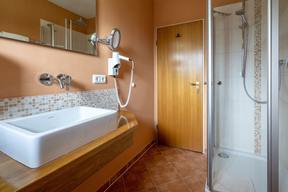 Hotel Garni Brunnthaler 10/79