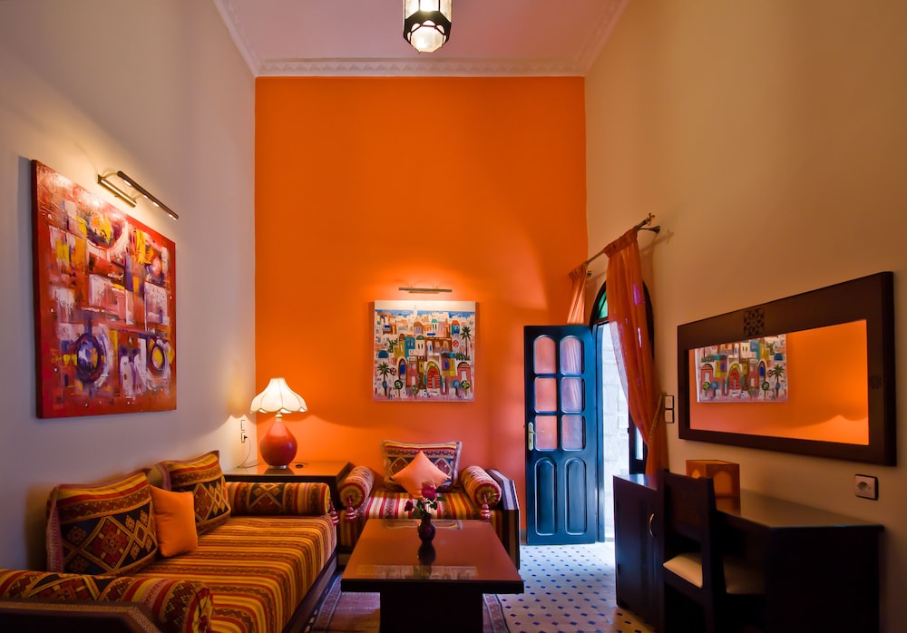 Riad Maison Du Sud 27/45