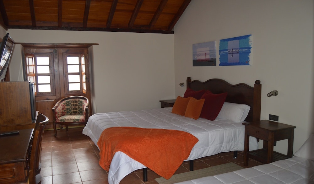Casablanca Hotel Rural 22/65