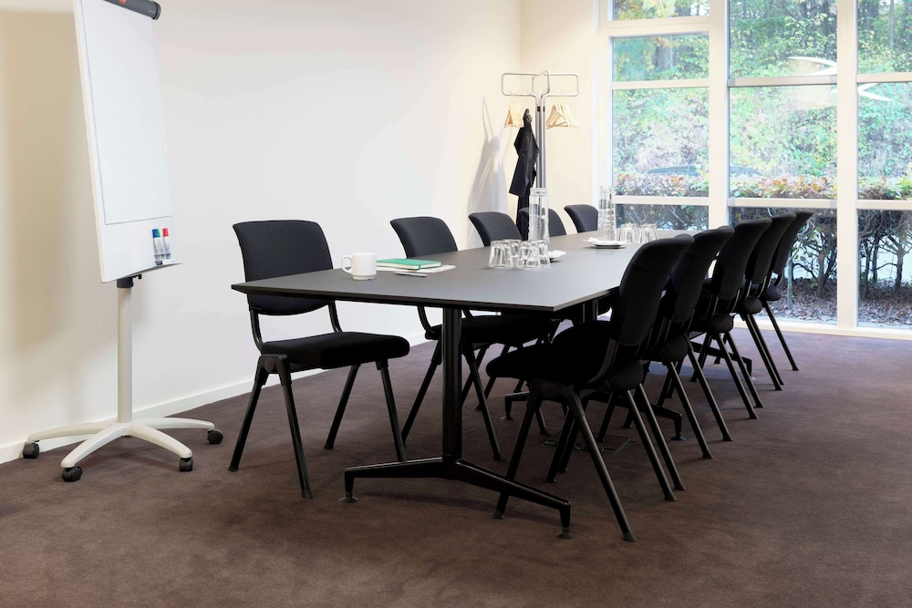 Scandic Silkeborg 56/63