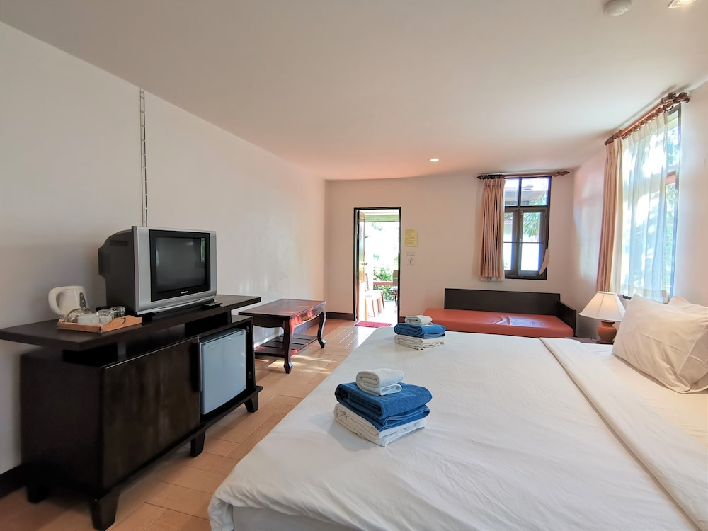 Holiday Villa Koh Lanta 16/70