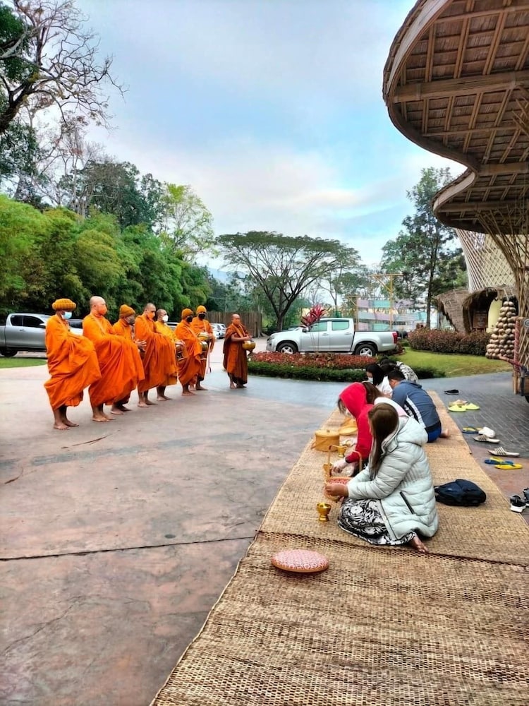 Isaan Isan Resort Khaoyai 64/74