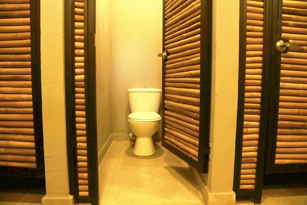 Santuario Getsemani Hostel 62/64