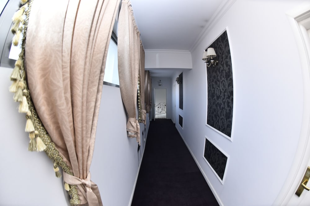 Hotel Boutique Lafayette 3/50