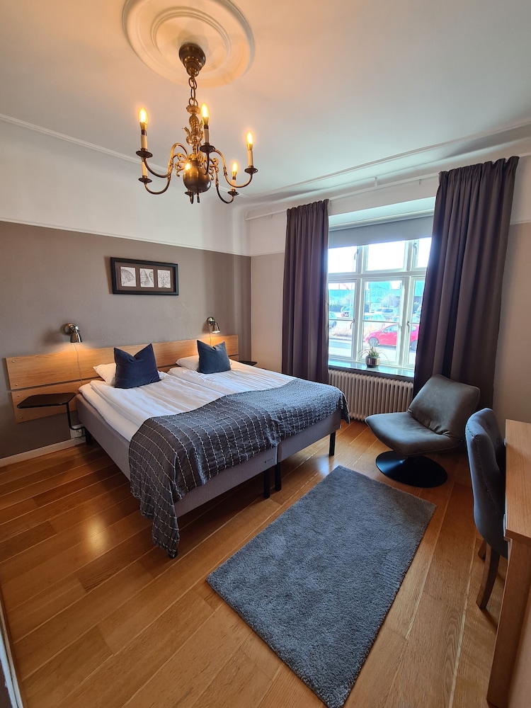 Hamnhotellet Kronan 10/44