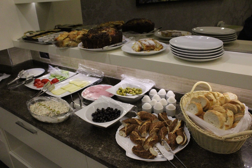 Park Grazza Hotel 26/43