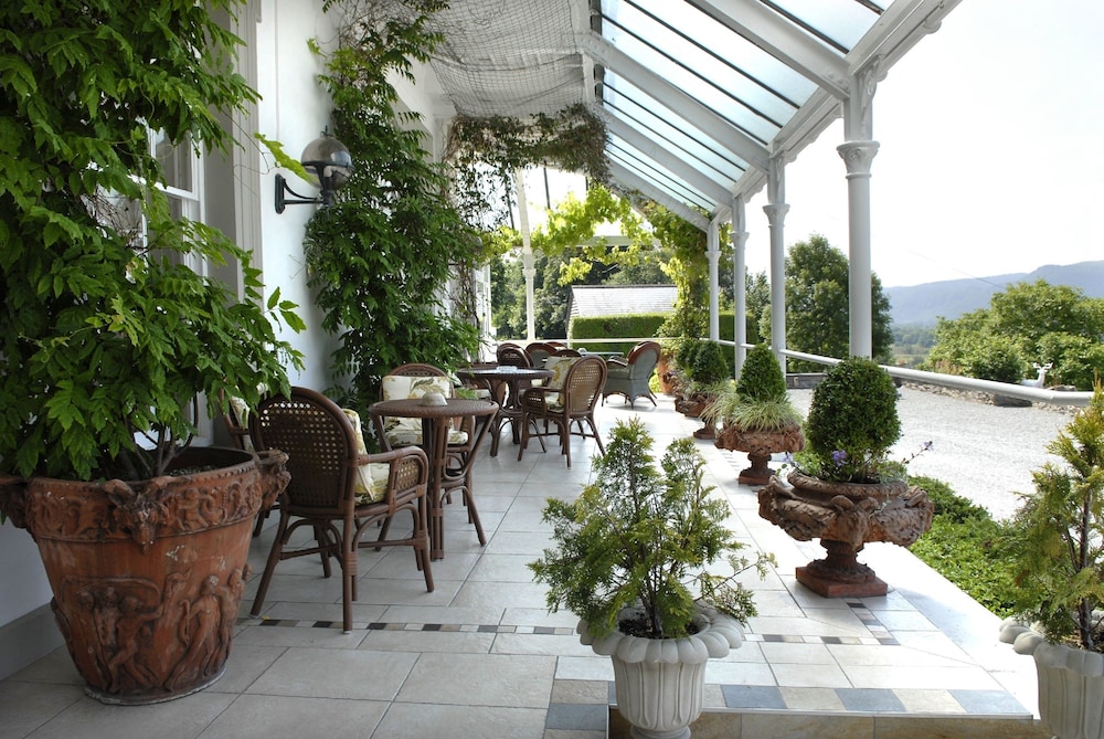 Plas Maenan Country House 41/50