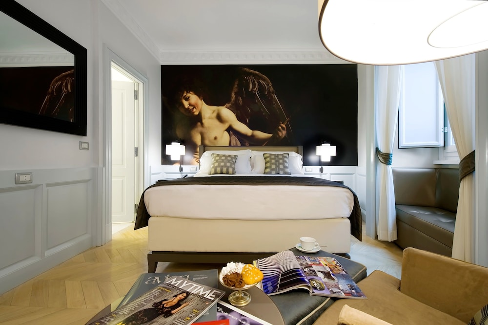 Hotel Indigo Rome St George 10/83