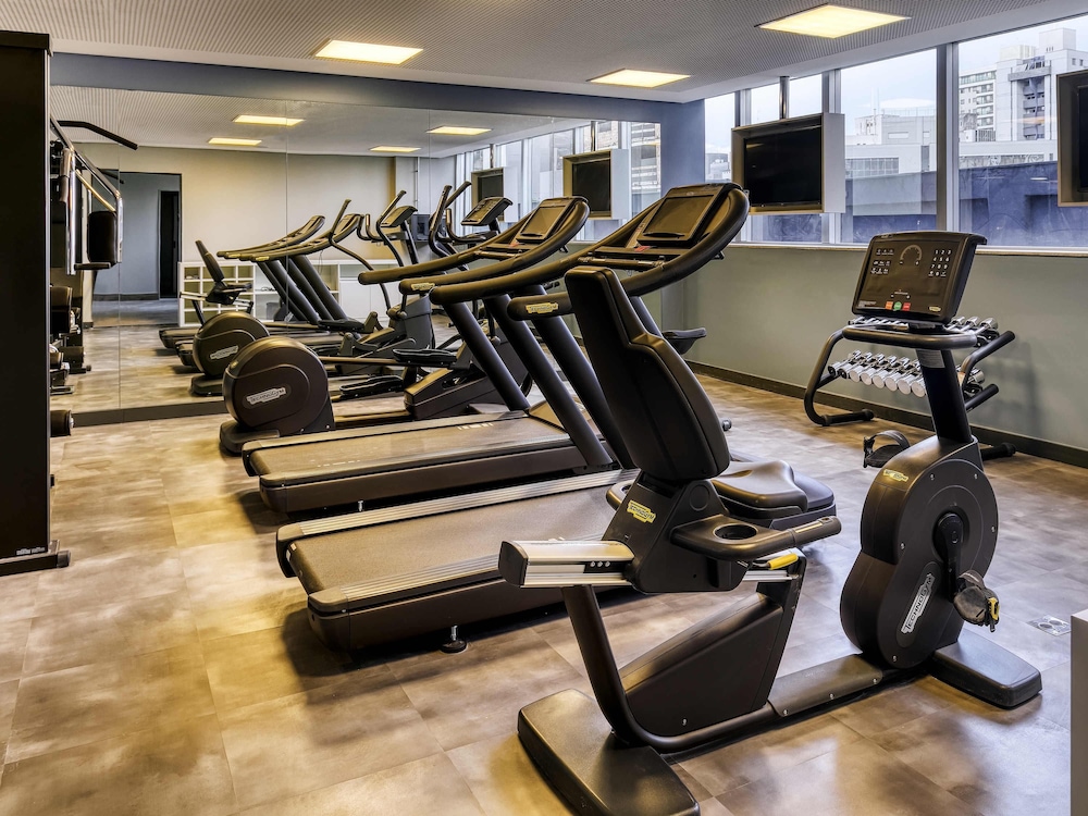 Novotel Bh Savassi 25/47