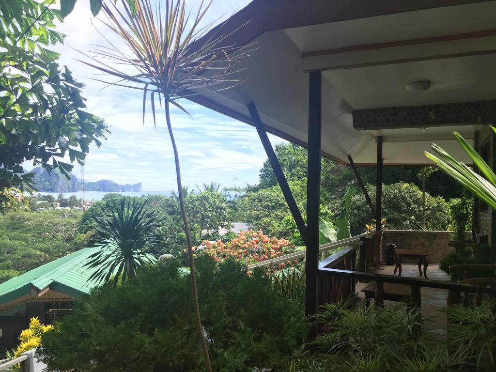El Nido Viewdeck Cottages 40/41