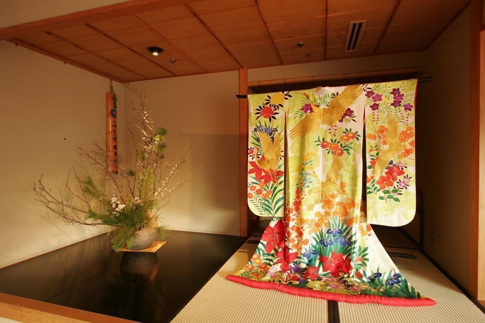 Toi Fujiya Hotel 26/31