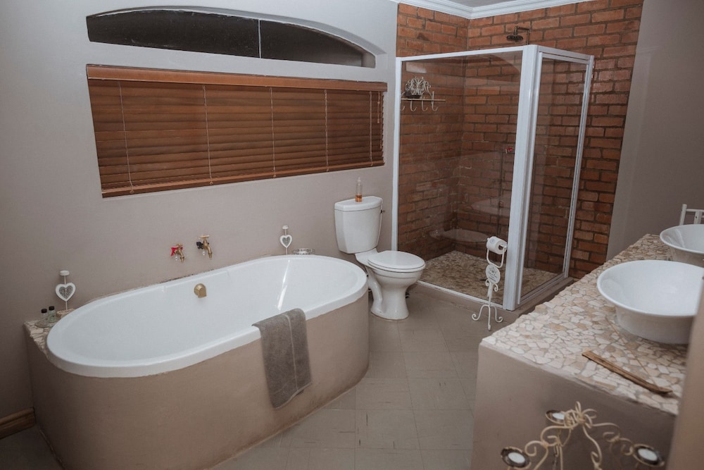 Klip en Kristal Guest House 47/50