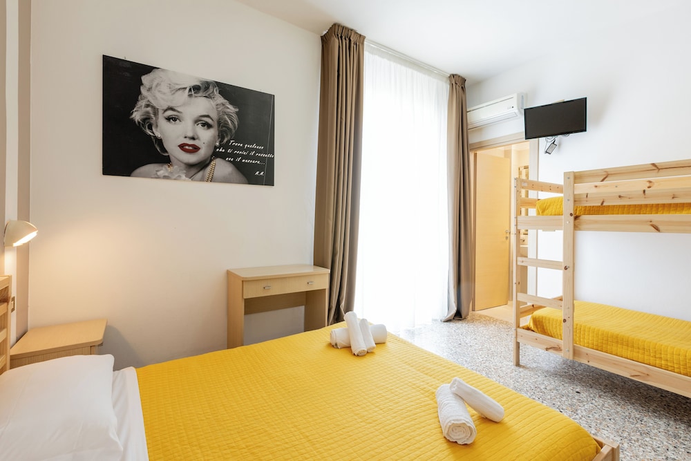 Hotel Clerice 13/46