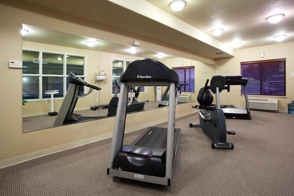 sport facilities