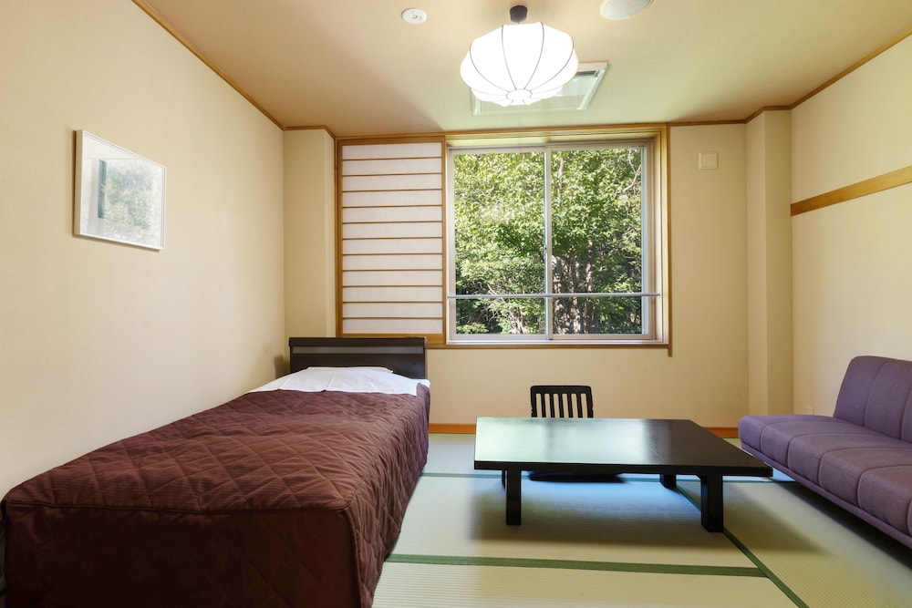 KAMENOI HOTEL Tazawako 16/50