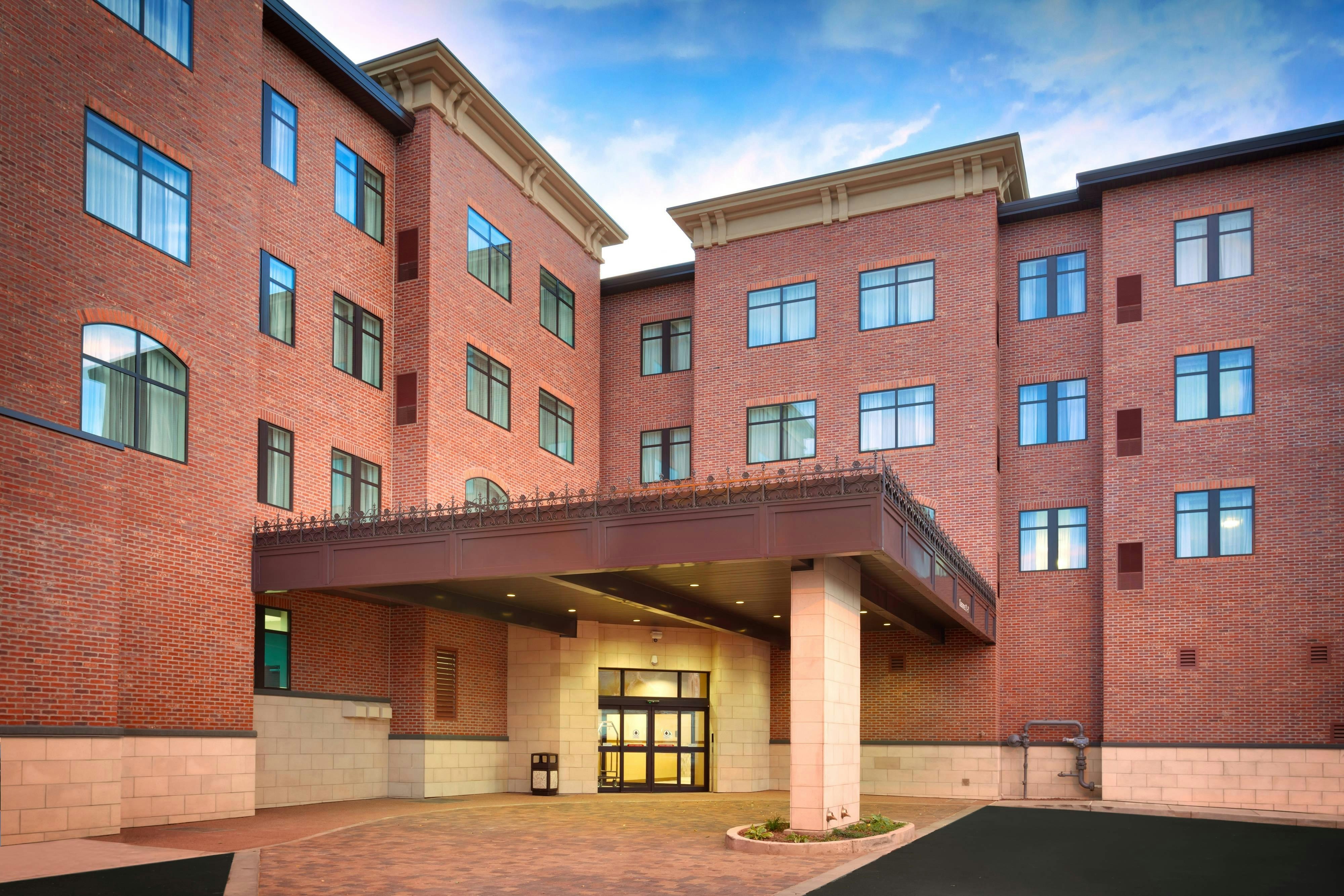 Residence Inn Flagstaff 16/16