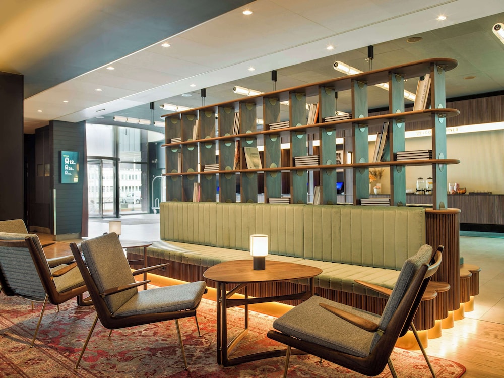 Radisson Blu Waterfront Stockholm 27/45