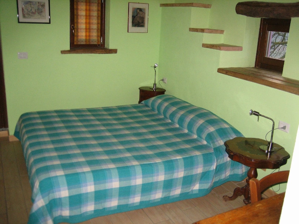 Agriturismo Al Marnich 59/69