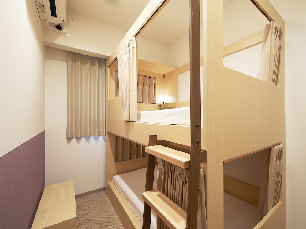 The Pocket Hotel Kyoto-Shijokarasuma 21/62