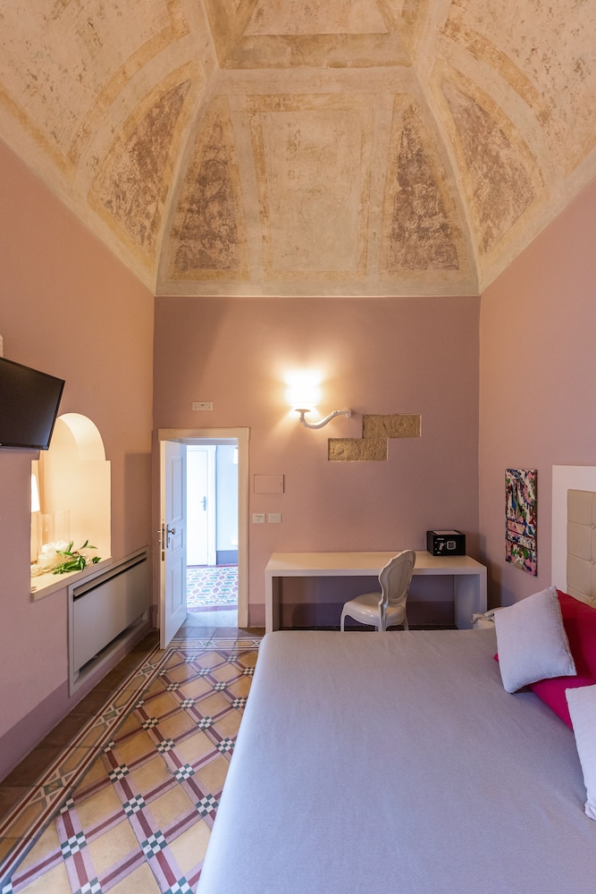 Palazzo Arco Cadura Hotel & Spa 15/49