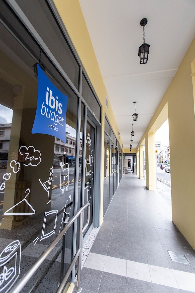 Ibis budget Singapore Gold 36/45