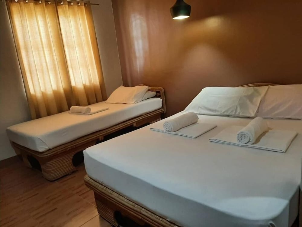 DELUXE, SEA VIEW