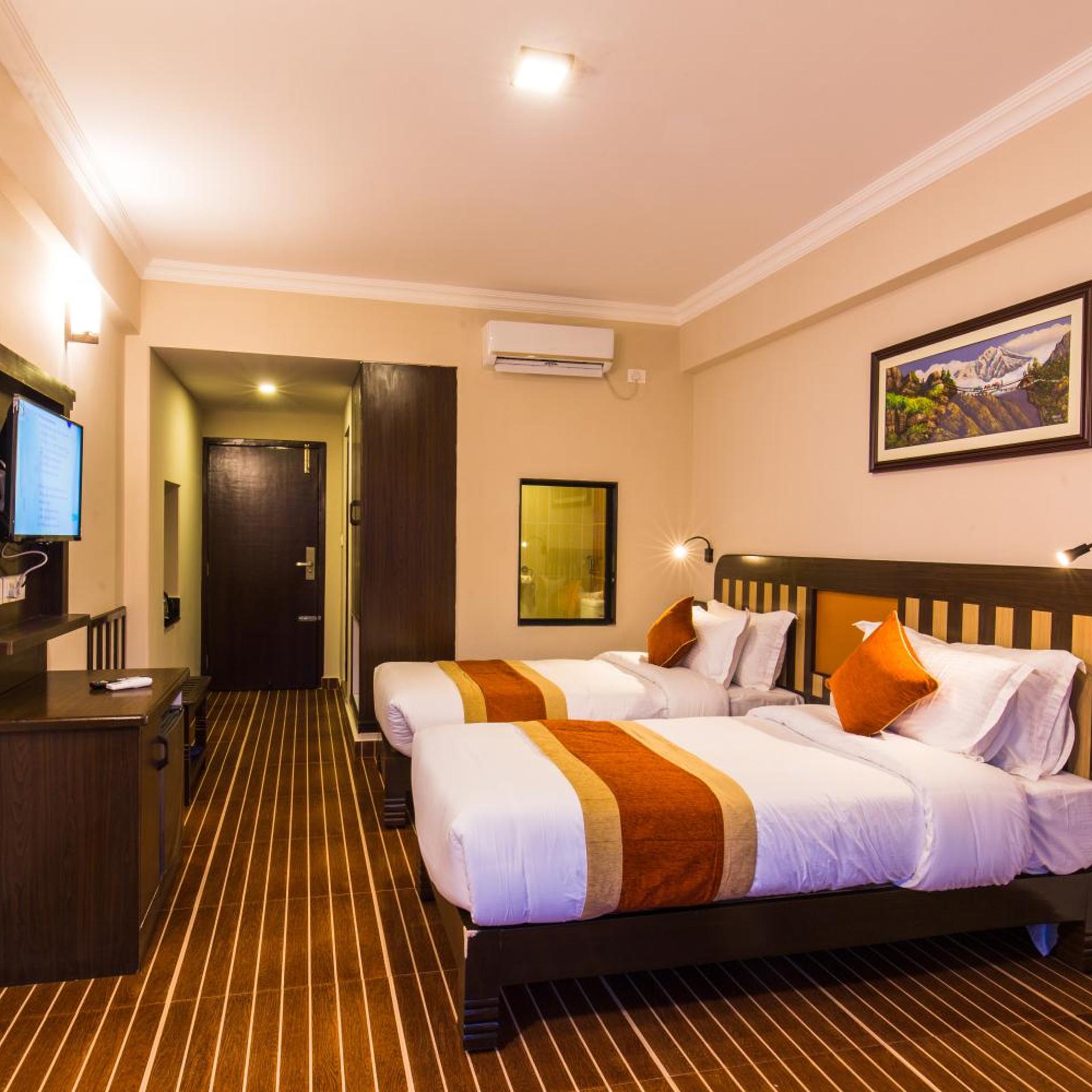 Hotel Kausi 14/35