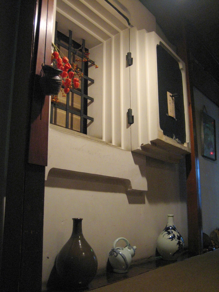 Sumiyoshi Ryokan 11/48