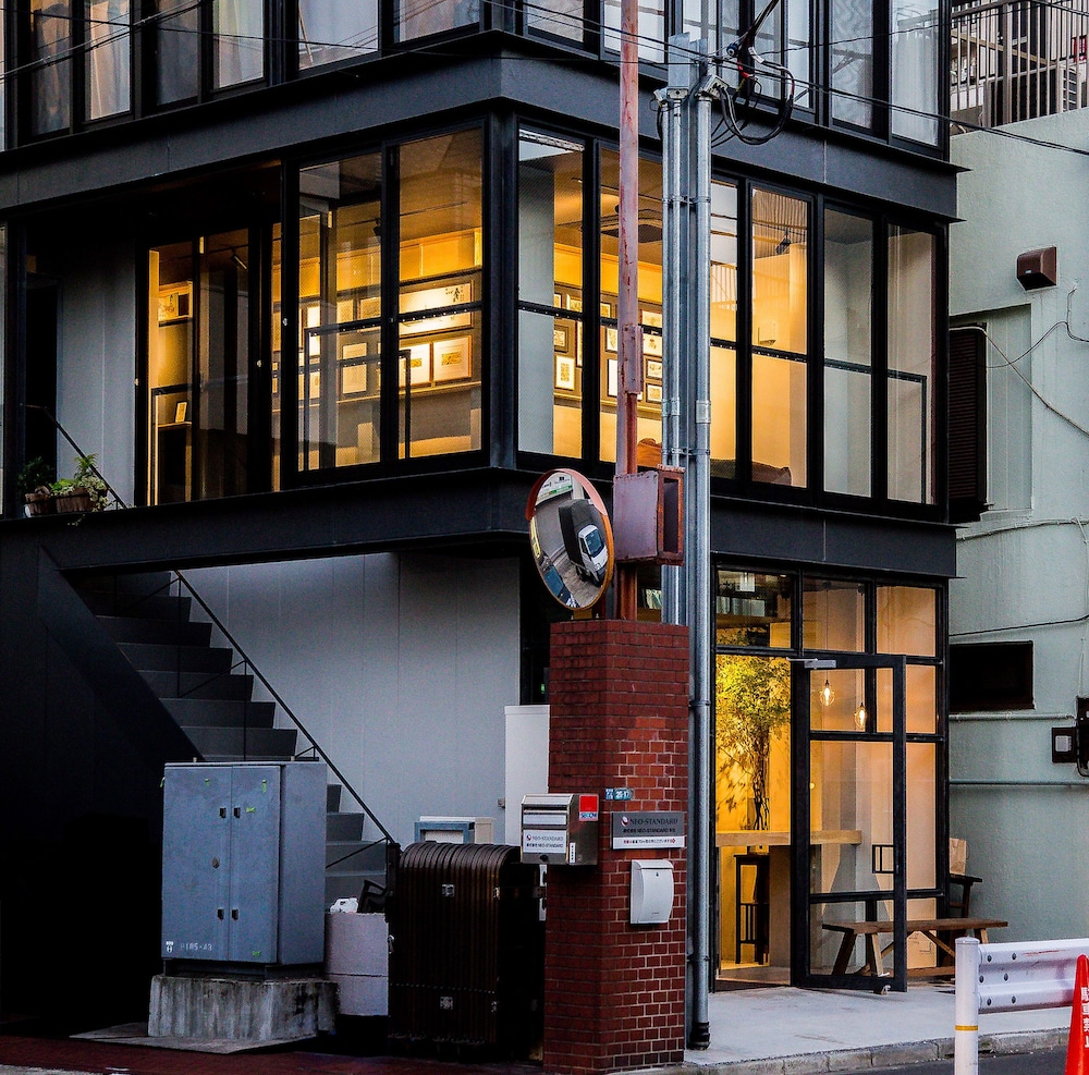 O3 Inn Tokyo - Hostel 3/50