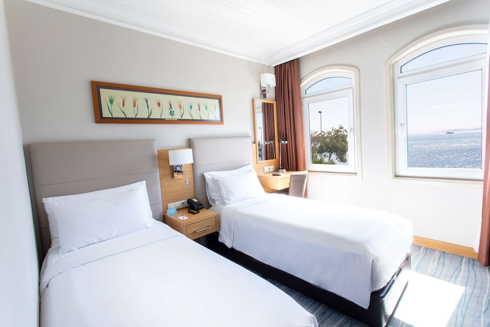 Radisson Hotel Istanbul Sultanahmet 17/50
