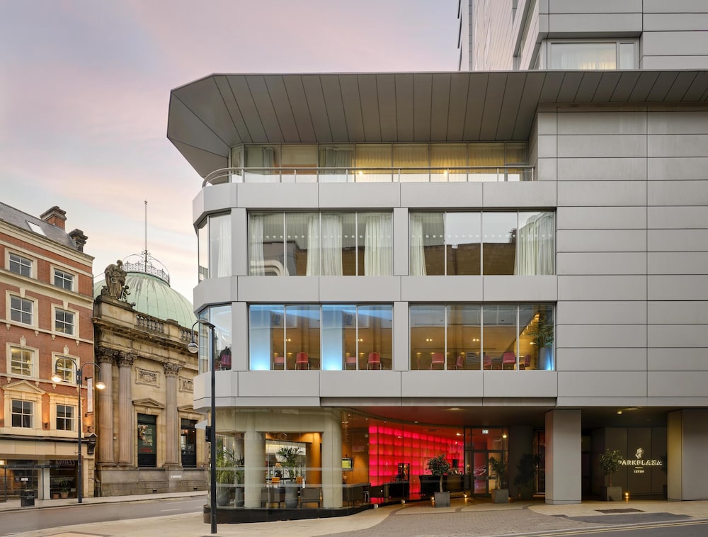 Park Plaza Leeds 4/69