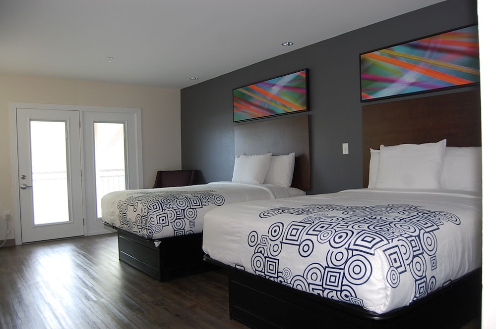 Vacation Lodge 17/65