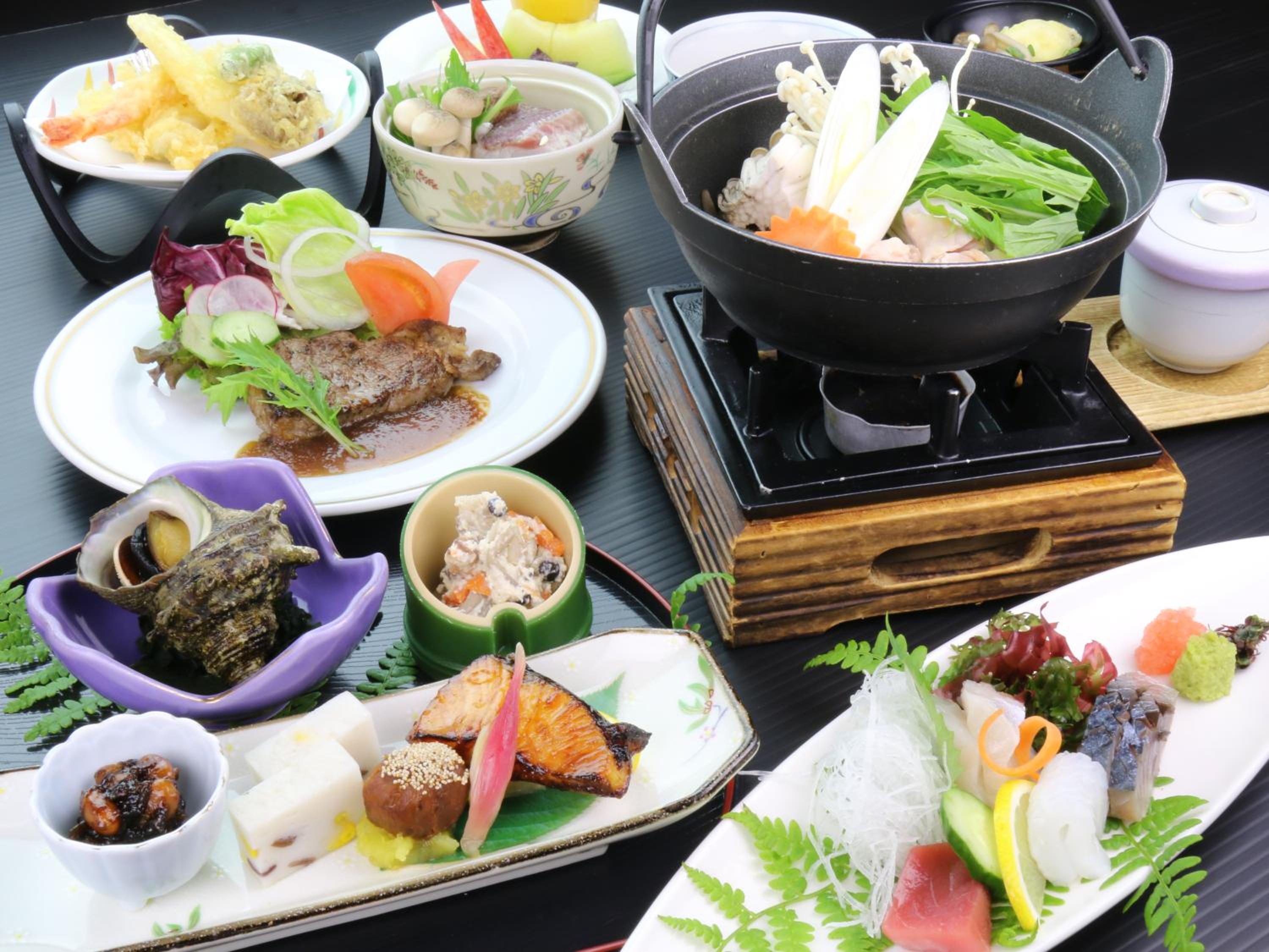 Tsushima Grand Hotel 41/53