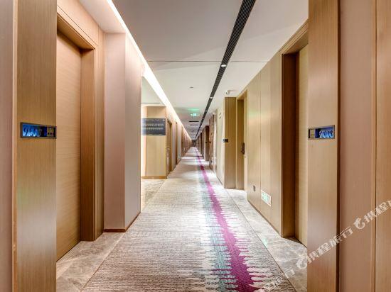 Lavande Hotel (Tianjin Xiaobailou Metro Station, Wudadao) 22/30
