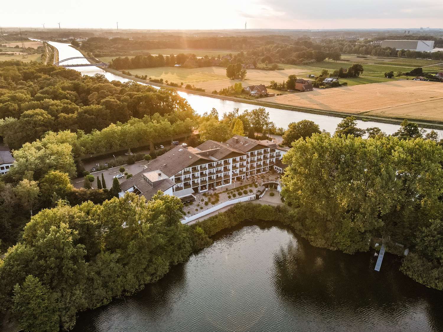 Best Western Premier Seehotel Krautkraemer 28/35