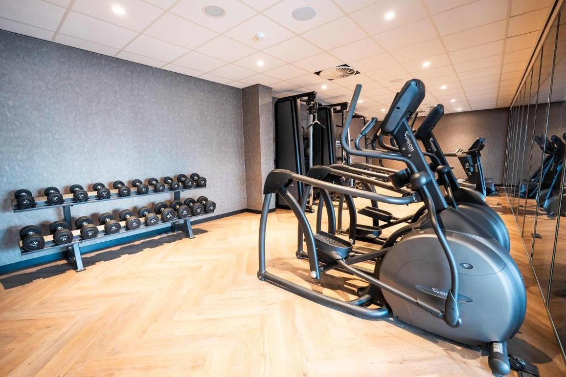 OZO Hotels De President Amsterdam Schiphol Airport 26/30