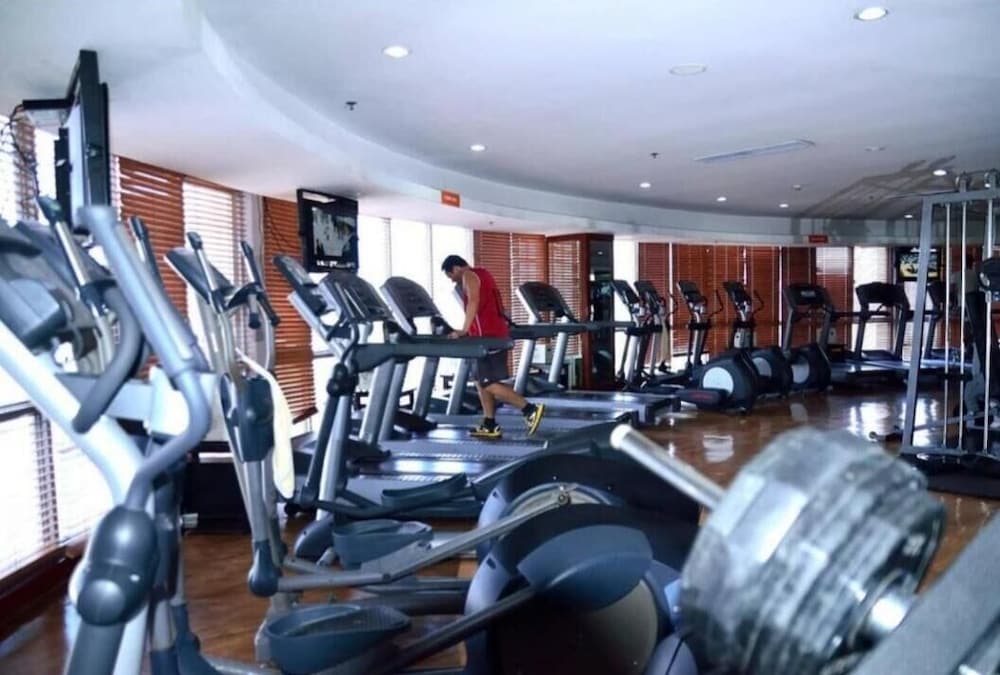 Escario Central Hotel 22/50